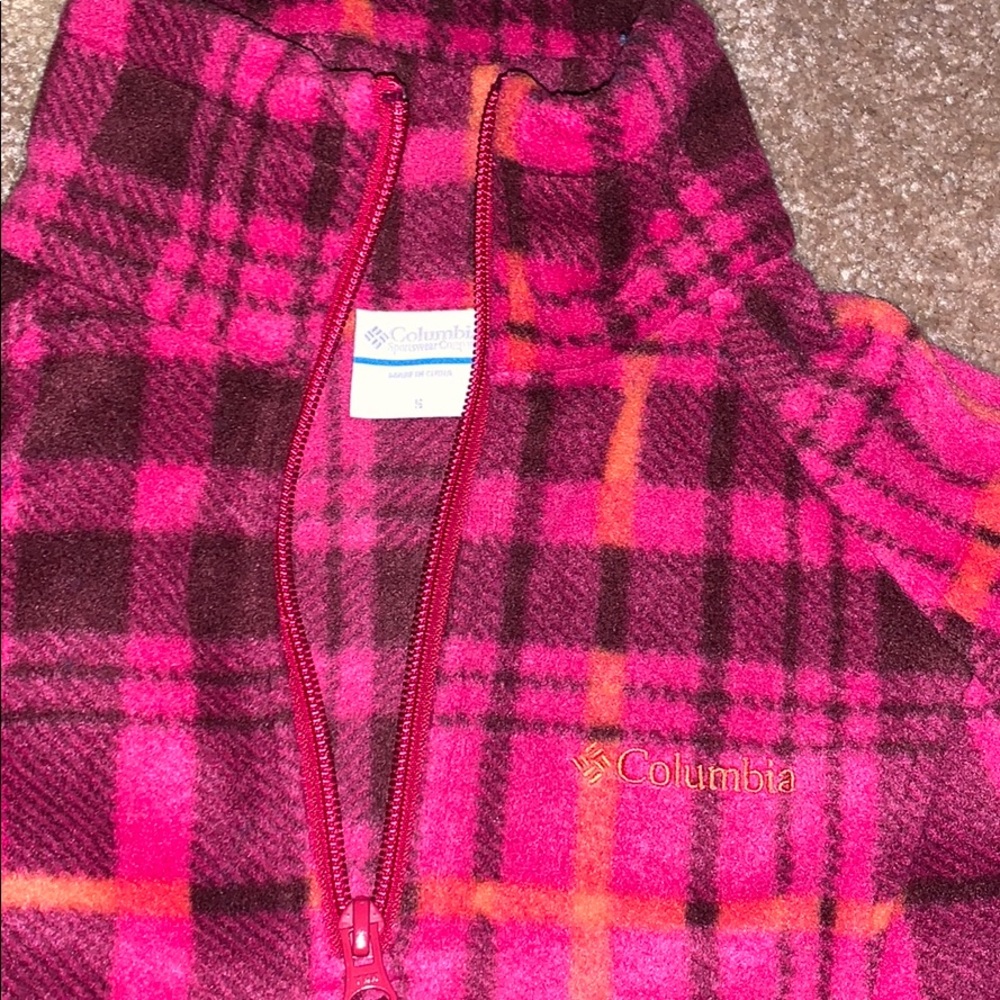 Columbia pullover - Picture 2 of 2